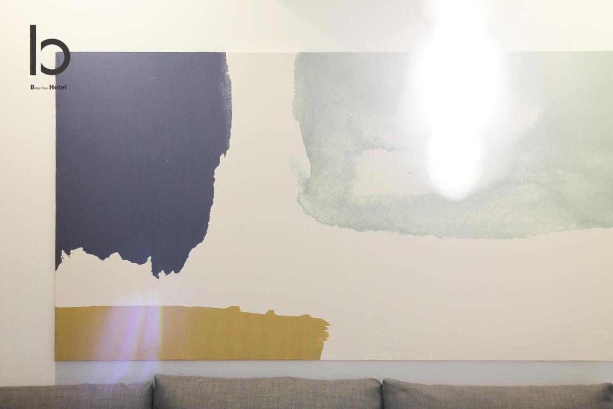 Bhotel Heiwaodori 302 - Huge Apt In Famous Hiroshima Dori For 6P Exterior foto